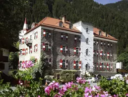 Hotel Sachsenklemme | Trentino-Alto Adige - Güney Tirol (il) - Fortezza