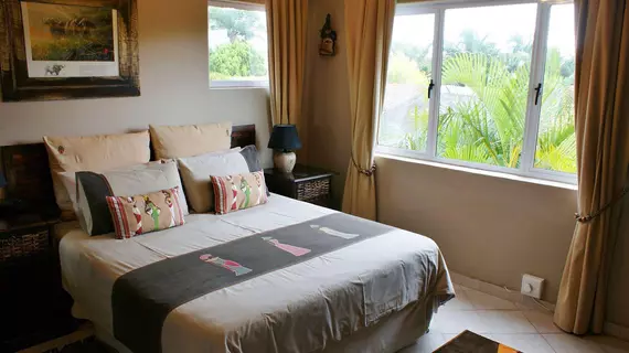 Africa Regent Guest House | KwaZulu-Natal (il) - Ethekwini - Durban North