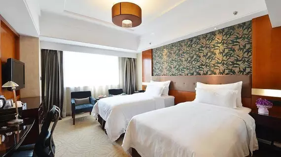 Excemon Ruian Sunshine Hotel | Zhejiang - Wenzhou