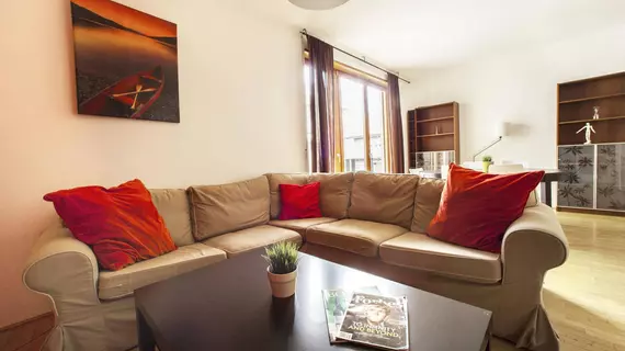 Central Parker Apartments | Pest County - Budapeşte (ve civarı) - Budapeşte Kent Merkezi - Erzsebetvaros