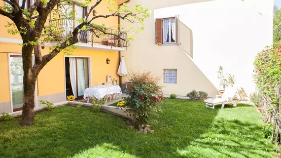 B&B Botton d'Oro Pelabrocco | Lombardy - Bergamo - Bergamo (ve civarı) - Bergamo - Citta Alta