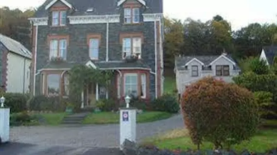 Maple Bank Country House | Cumbria (kontluk) - Keswick