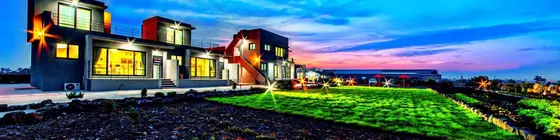 Boreum Pension | Jeju Adası - Seogwipo - Daejeong - Andeok