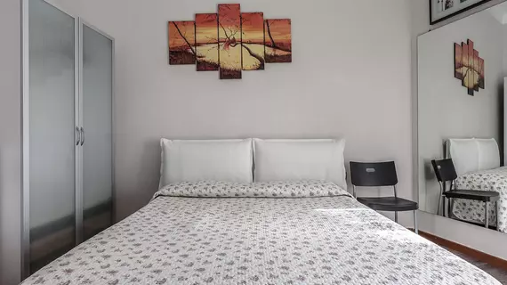 B&B Baldassarre | Lombardy - Milano (ve civarı) - Milano - Merkez İstasyonu