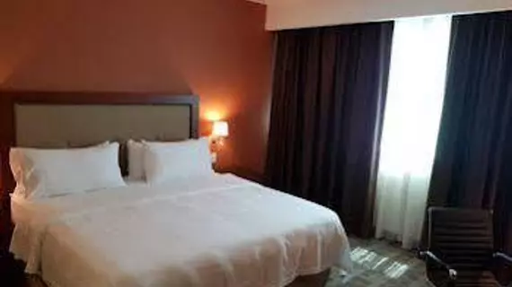 Holiday Inn Leon Plaza Mayor | Guanajuato - Leon