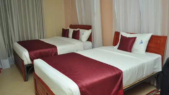 Decasa Hotel | Nairobi (ve civarı) - Nairobi