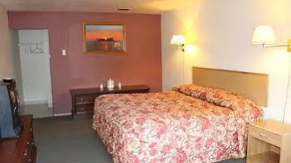 Silver Sands Motel | Oregon - Oregon Coast - Florence