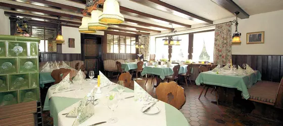 Hotel-Restaurant SchöpPerle | Baden-Wuerttemberg - Haeusern