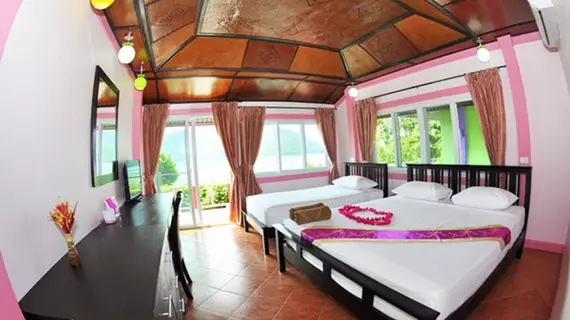 Phi Phi View Point Resort | Krabi İli - Ko Phi Phi