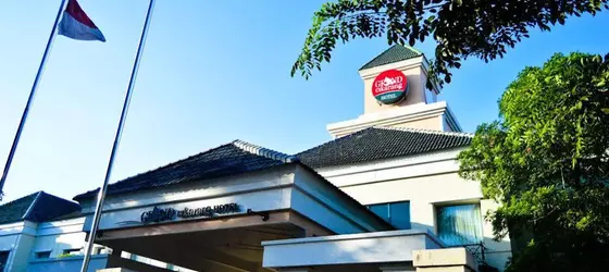 Grand Cikarang Hotel | West Java - Cakarta (ve civarı) - Cikarang