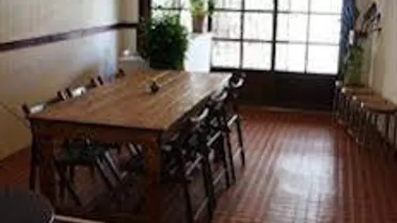 Guesthouse Tomaru | Gifu (idari bölge) - Takayama - Hida Takayama Japon Kaplıcası