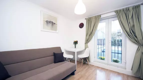 W14 Apartments | Londra (ve civarı) - Batı Londra