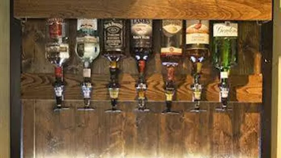 Ye Olde Kings Head | Cheshire (kontluk) - Chester