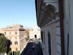 Hotel Baltic | Lazio - Roma (ve civarı) - Roma Kent Merkezi - Sallustiano