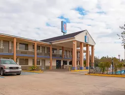 Motel 6 Morgan City LA | Louisiana - Morgan City (ve civarı) - Morgan City