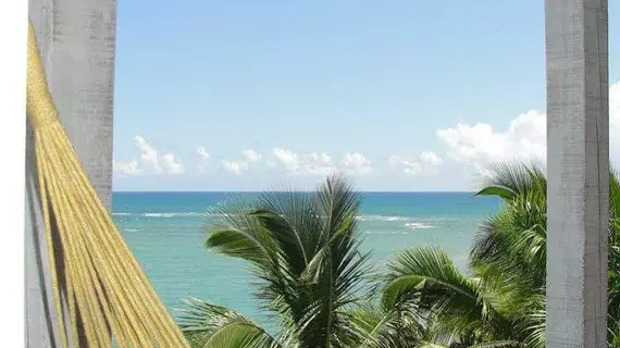 Beach Palace Cabarete | Puerto Plata (ili) - Puerto Plata (ve civarı) - Cabarete