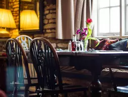 The Holford Arms | Gloucestershire (kontluk) - Cotswold District - Tetbury