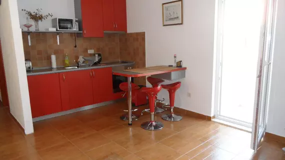 Adria Apartments | Dubrovnik-Neretva - Dubrovnik (ve civarı) - Dubrovnik - Lapad