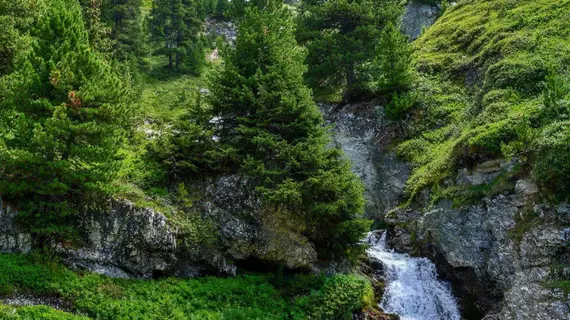 Chalet des Neiges : La Cime Des Arcs | Auvergne-Rhone-Alpes - Savoie (bölge) - Bourg-Saint-Maurice