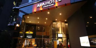 APA Hotel Kanda-Eki Higashi