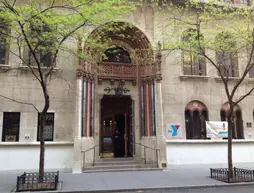 West Side YMCA | New York - New York (ve civarı) - Manhattan