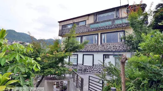 Levite Villa | Taypey (ve civarı) - New Taipei City - Ruifang