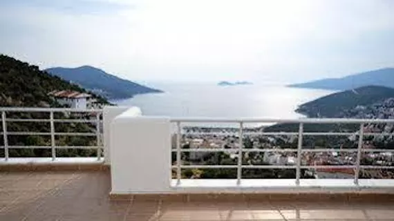 Villa Serap | Antalya - Kaş