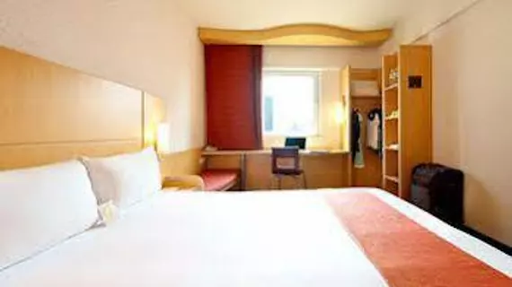 IBIS Anshan Shengli Square | Liaoning - Anshan