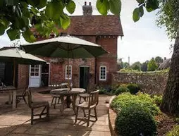 The Peat Spade Inn | Hampshire (kontluk) - Stockbridge