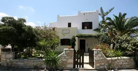 Aeolos Sunny Villas | Ege Adaları - Naxos