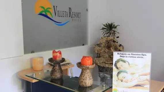 Villeta Resort Hotel | Cundinamarca - Bogota (ve civarı) - Villeta