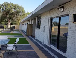 Perth City Motel | Batı Avustralya - Perth (ve civarı) - Thornlie