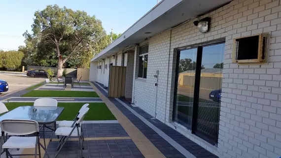 Perth City Motel | Batı Avustralya - Perth (ve civarı) - Thornlie