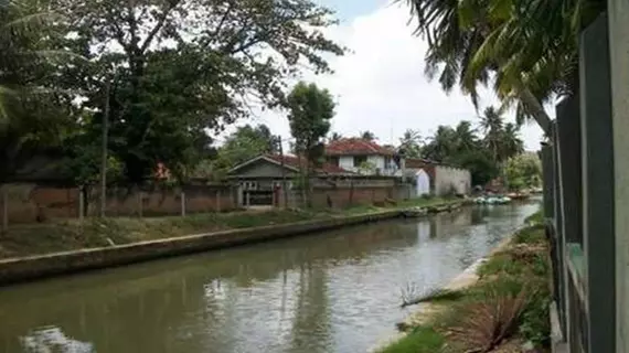 HOUSE OF SEYA | Gampaha Bölgesi - Negombo