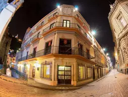 Hotel San Diego | Guanajuato - Guanajuato - Zona Centro