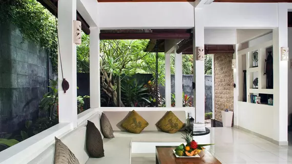 Villa Teman | Bali - Buleleng - Lovina