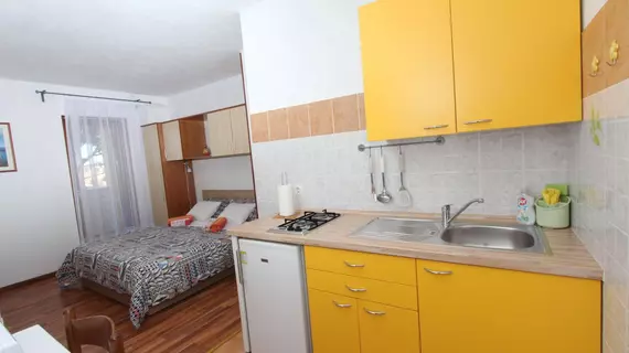 Apartment Matosevic | Istria (vilayeti) - Rovinj