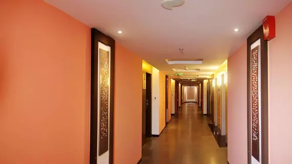 Effotel Hotel Indore | Madya Pradeş - Indore