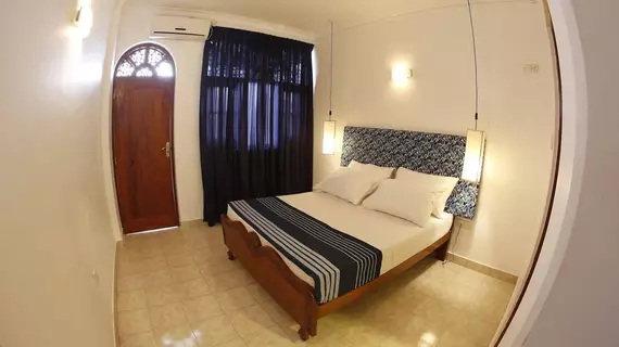 The Reef Beach Hotel | Gampaha Bölgesi - Negombo - Ettukala