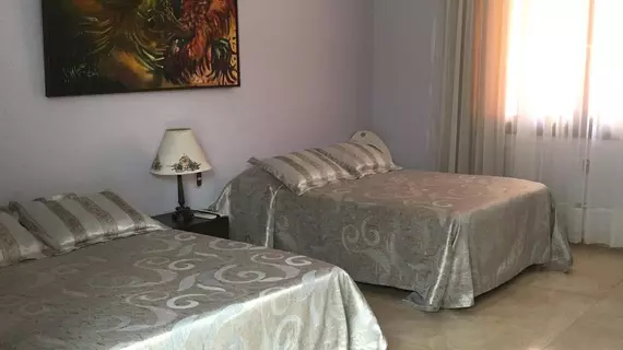 Babilla Suites | Valle del Cauca - Cali (ve civarı) - Cali - Ciudad Jardin - Campestre