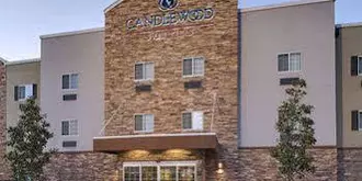 Candlewood Suites Austin North-Cedar Park