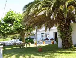 Hotel Arboleda | Galicia - Pontevedra (vilayet) - Sanxenxo