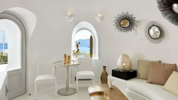 Sunday Suites - Oia Santorini | Ege Adaları - Santorini