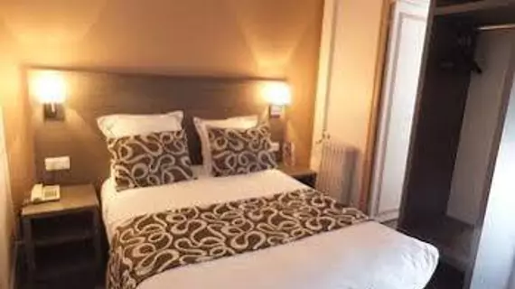 Comfort Hotel Régina Périgueux | Nouvelle-Aquitaine - Dordogne - Perigueux