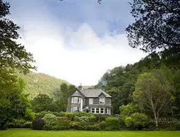 The Leathes Head Country House Hotel | Cumbria (kontluk) - Keswick