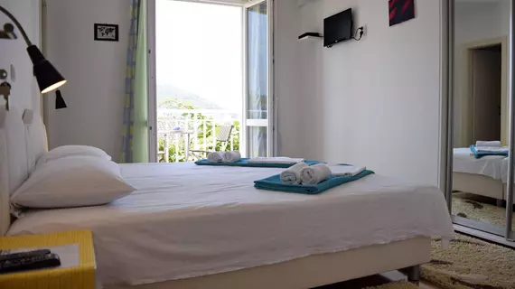 Guest House Lile | Dubrovnik-Neretva - Dubrovnik (ve civarı) - Dubrovnik - Lapad