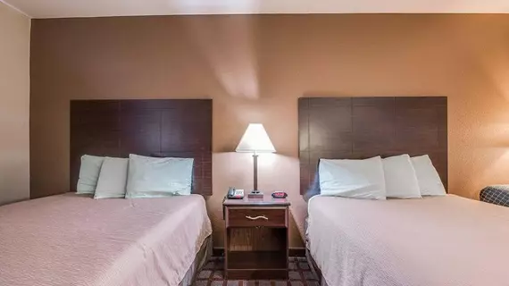 Executive Inn and Suites Cushing | Oklahoma - Cushing