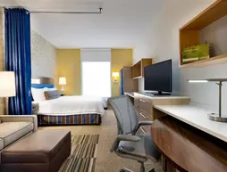 Home2 Suites by Hilton Destin | Florida - Fort Walton Beach - Destin (ve civarı) - Destin