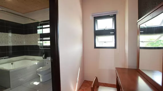 Yi Ho B&B | Hualien İdari Bölgesi - Hualien (ve civarı) - Ji'an