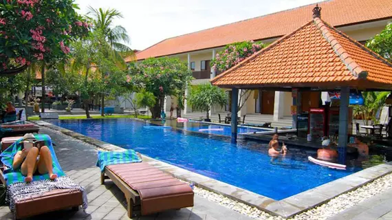 Garden View Resort | Bali - Badung - Padma